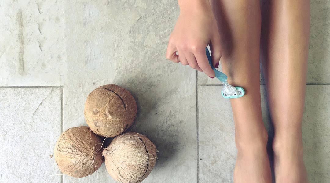 Идеальное бритье ног летом: секреты красоты и ухода