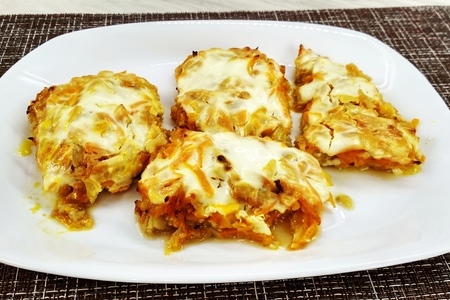 Минтай в духовке: Простые и вкусные рецепты для всей семьи