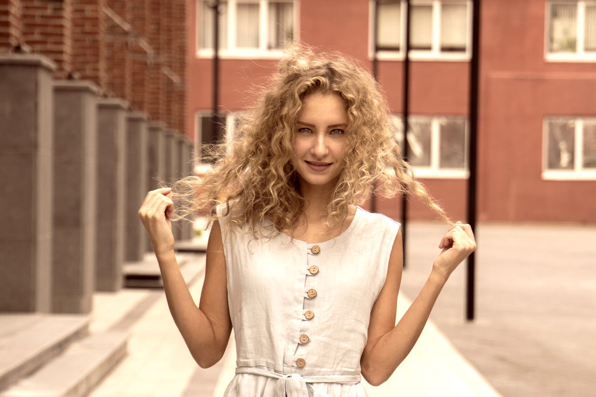 Какие витамины помогут остановить выпадение волос: полный гид для женщин