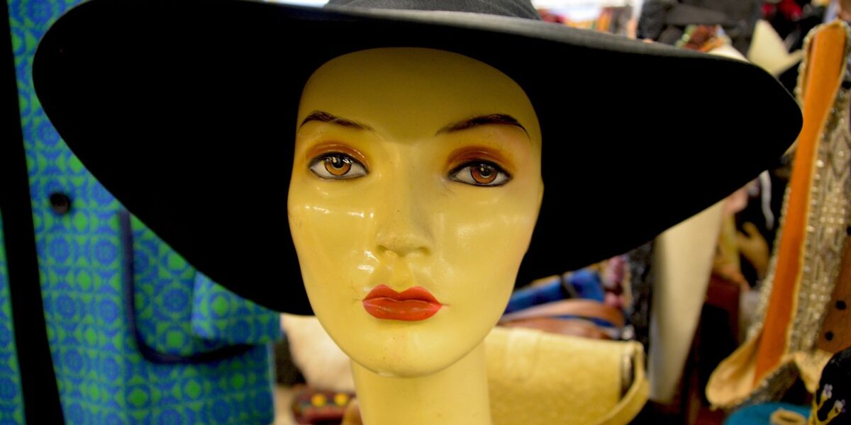 Ваш Стиль: Иконы Моды и Как Создать Собственный Образ