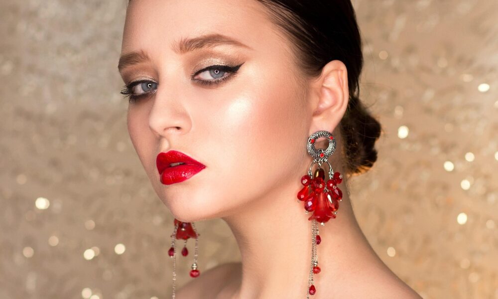 Секреты элегантности: ваш гид по миру моды и стиля