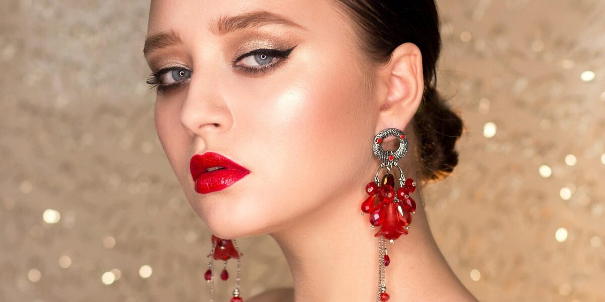 Секреты элегантности: ваш гид по миру моды и стиля