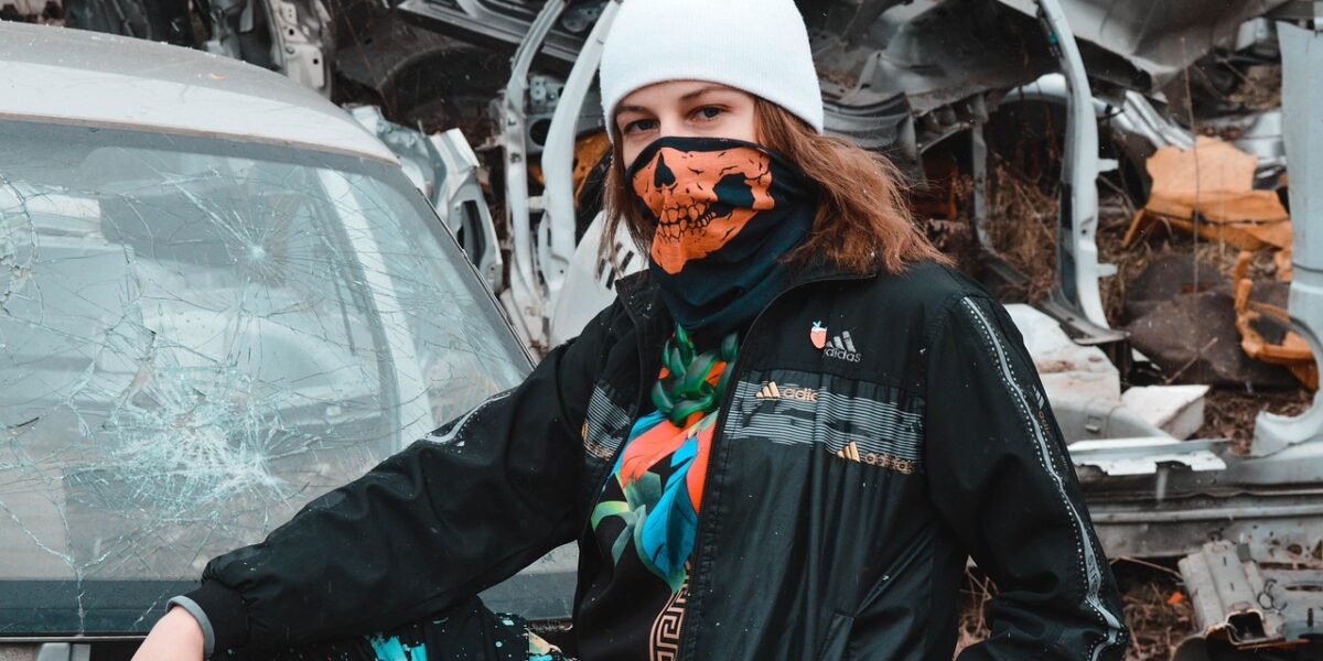 Тренды Моды: Создай Свой Неповторимый Стиль