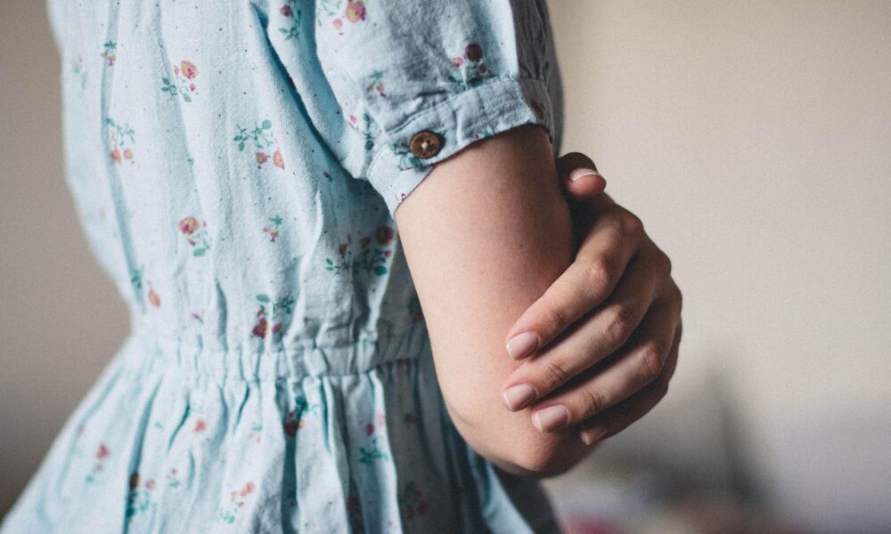 Модные тренды: секреты безупречного стиля для современной женщины