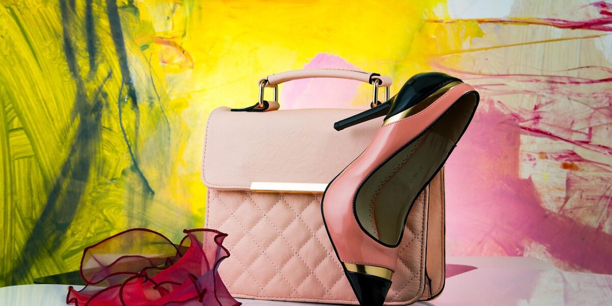 Image for: Стильные образы: Как выглядеть безупречно в любой ситуации. Tags: кошелек, обувь, модный аксессуар, мода, мод...