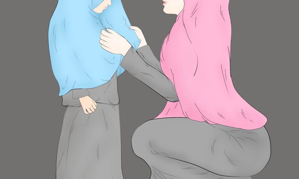 Мама, дети и их эмоции: как понять и поддержать в трудные моменты