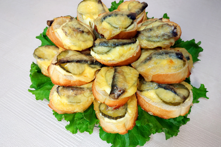 Быстрые и вкусные бутерброды: рецепты для занятых женщин