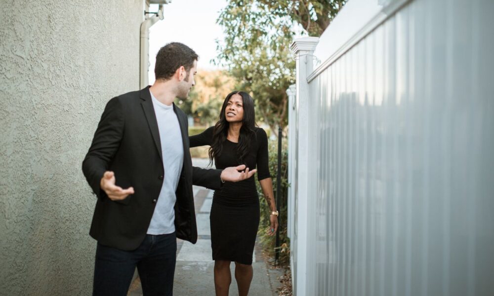 Почему мужчины уходят: психологические причины внезапного разрыва отношений