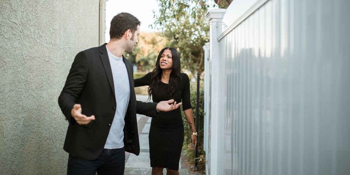 Почему мужчины уходят: психологические причины внезапного разрыва отношений