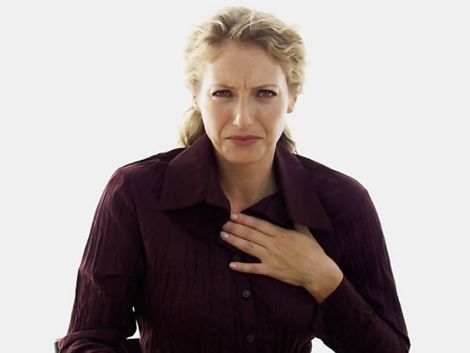 Ночная изжога: причины, симптомы и как избавиться