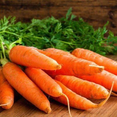 Как очистить кровь: 3 натуральных продукта для женского здоровья