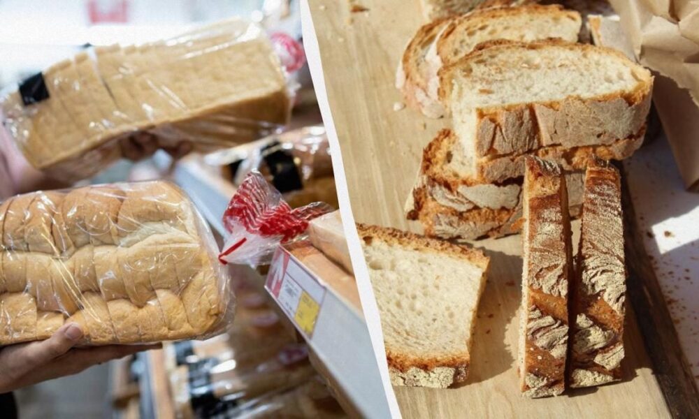 Секрет долгого хранения хлеба: неочевидное место, где он останется свежим месяцами