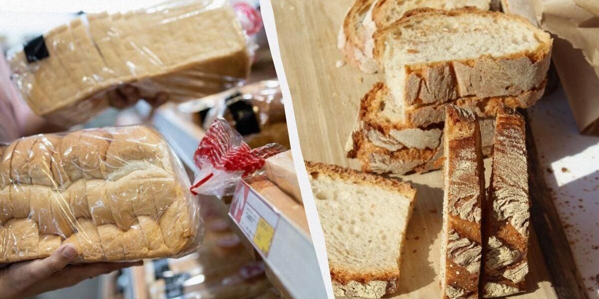 Секрет долгого хранения хлеба: неочевидное место, где он останется свежим месяцами