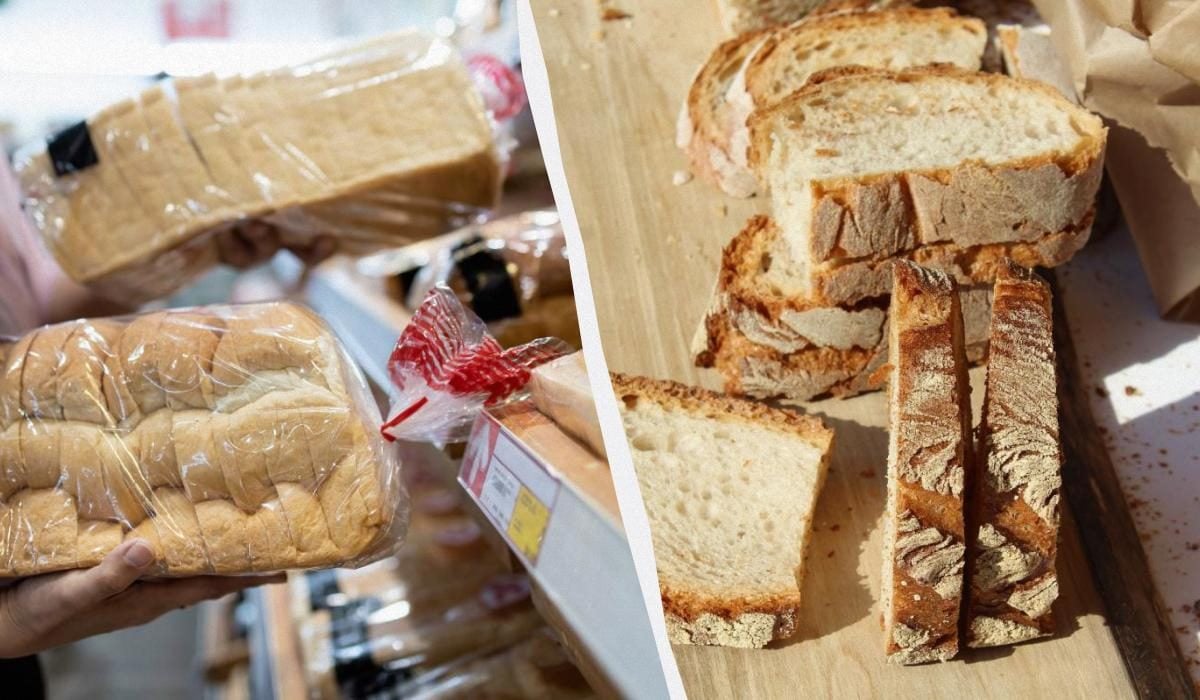 Секрет долгого хранения хлеба: неочевидное место, где он останется свежим месяцами