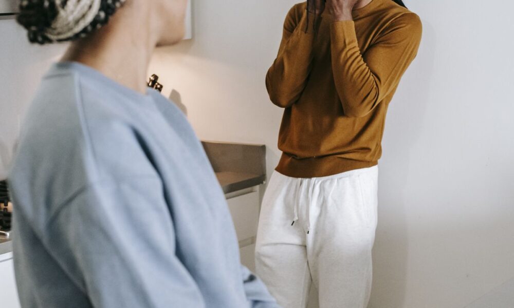 Психология измены: возрастные пики и причины, почему женщины идут на предательство