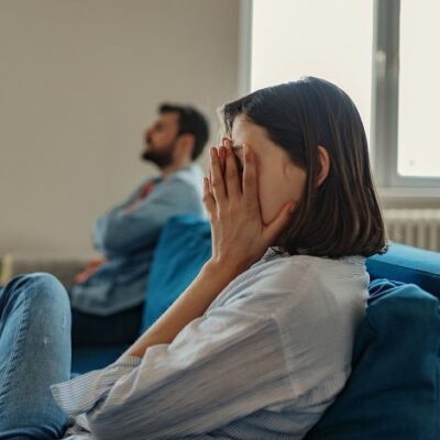 Как решать конфликты в отношениях без обид: искусство здоровой ссоры