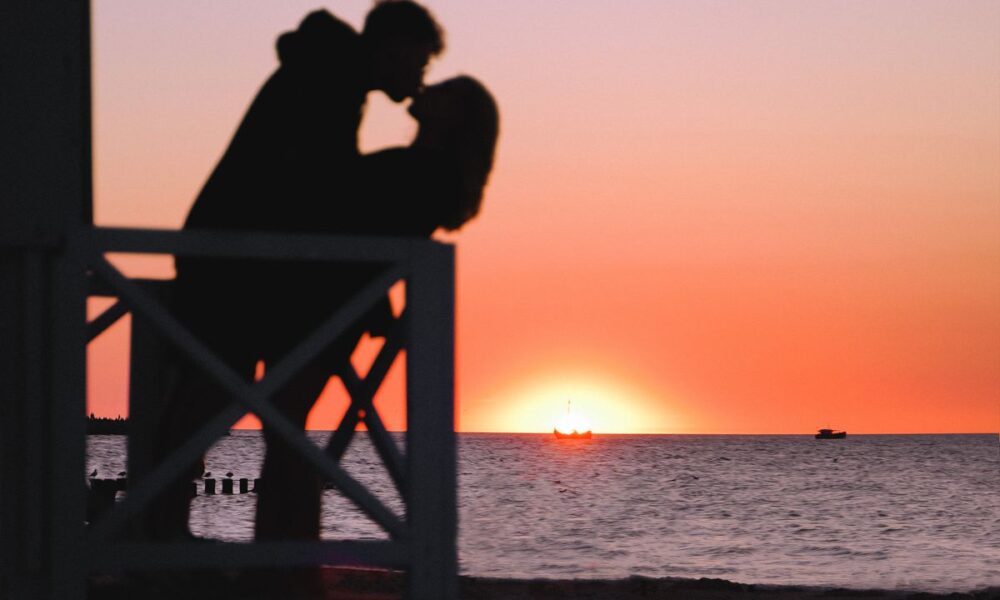 Опасные отношения: каких мужчин стоит избегать для счастья