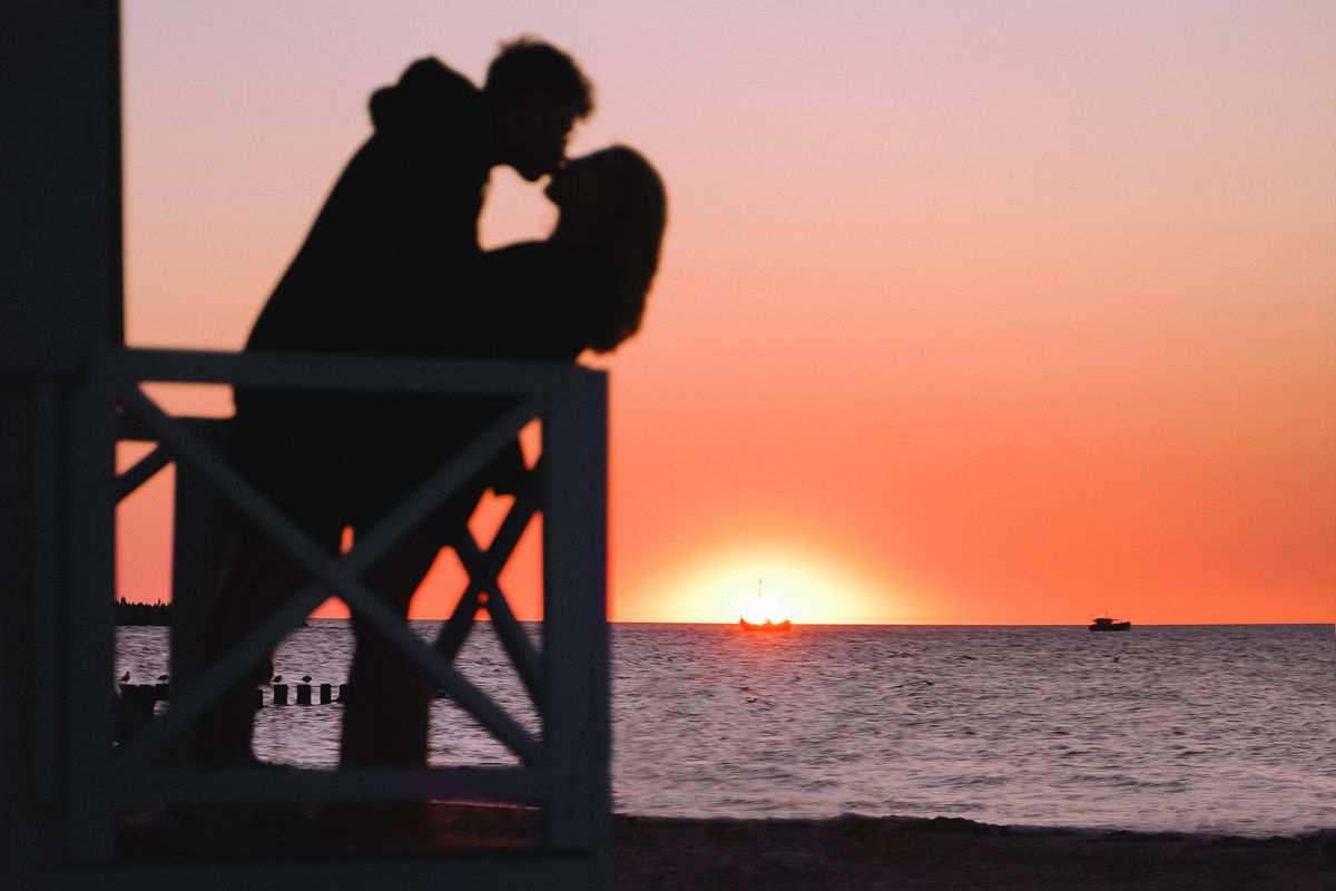 Опасные отношения: каких мужчин стоит избегать для счастья