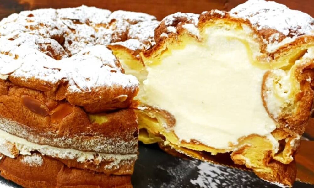 Простой рецепт, который обожает вся семья: вкусно, быстро и без остатка!