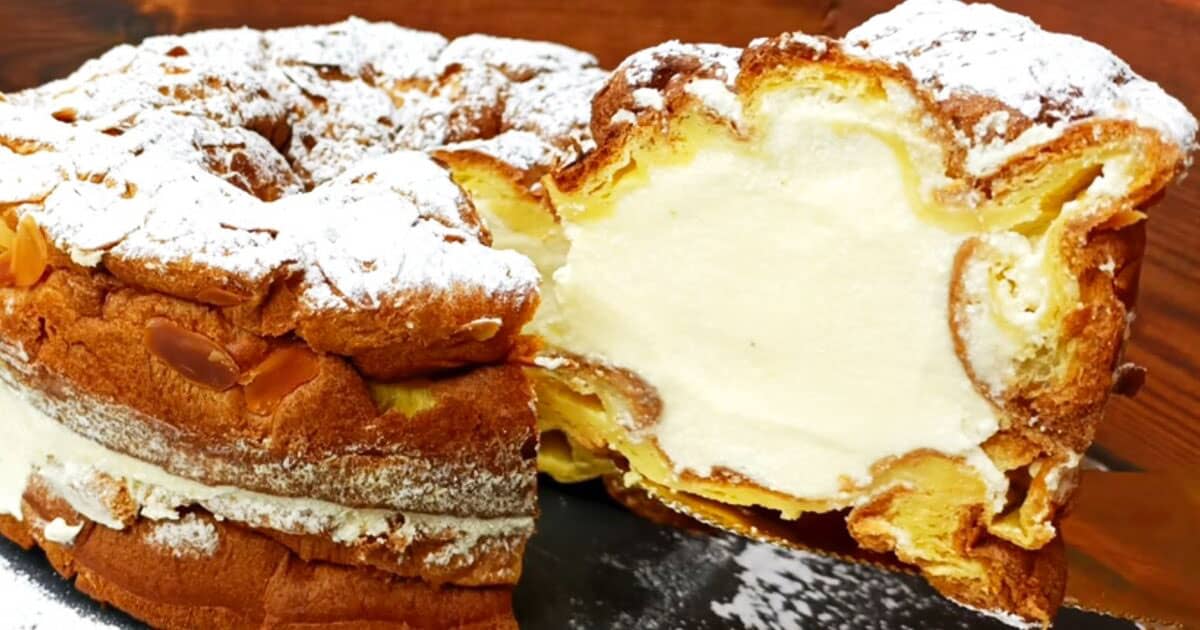 Простой рецепт, который обожает вся семья: вкусно, быстро и без остатка!