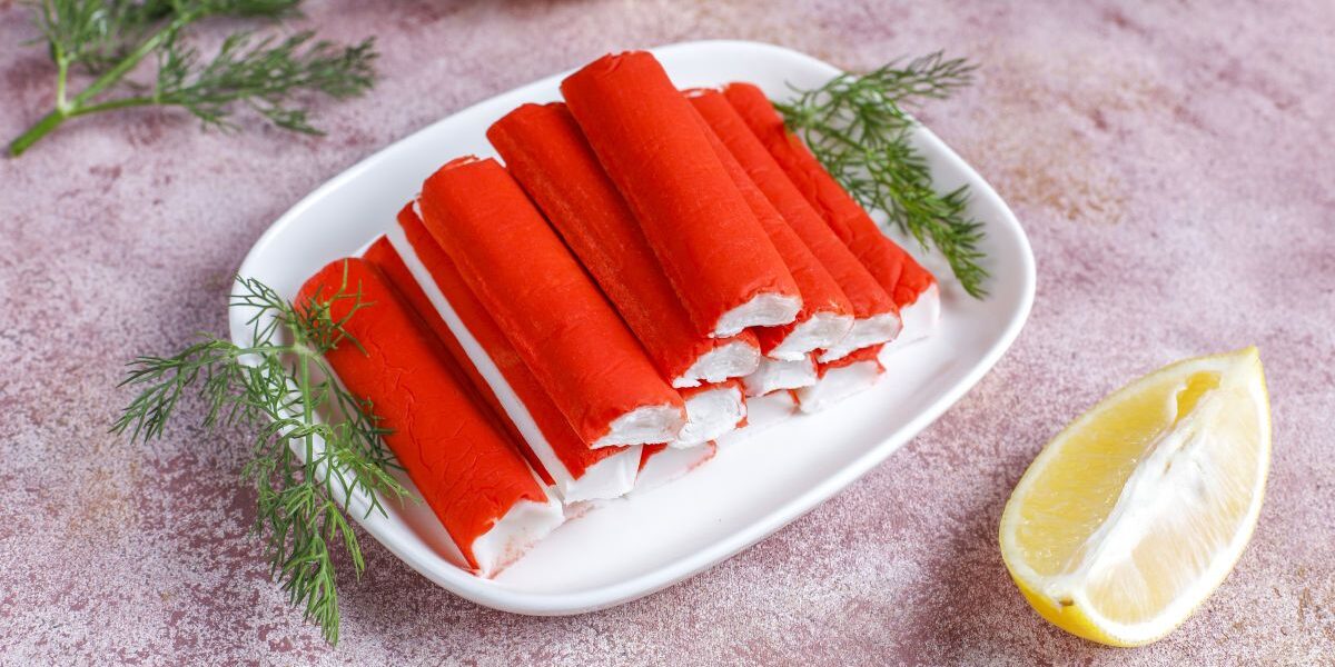 Секреты сочных крабовых палочек: как сделать их нежными и вкусными