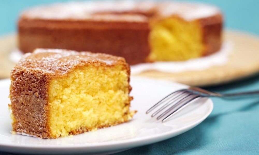 Секреты идеального бисквита: простой рецепт и кулинарные лайфхаки