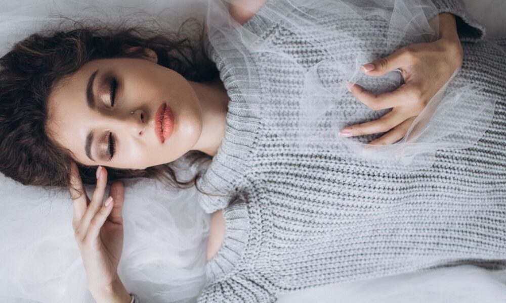 Секреты сновидений: как получать ответы на вопросы во сне