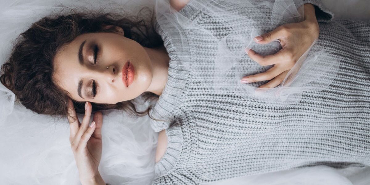 Секреты сновидений: как получать ответы на вопросы во сне