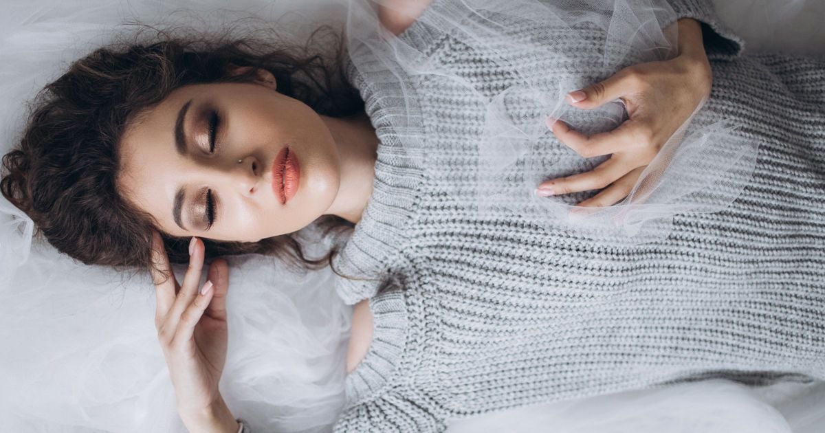 Секреты сновидений: как получать ответы на вопросы во сне