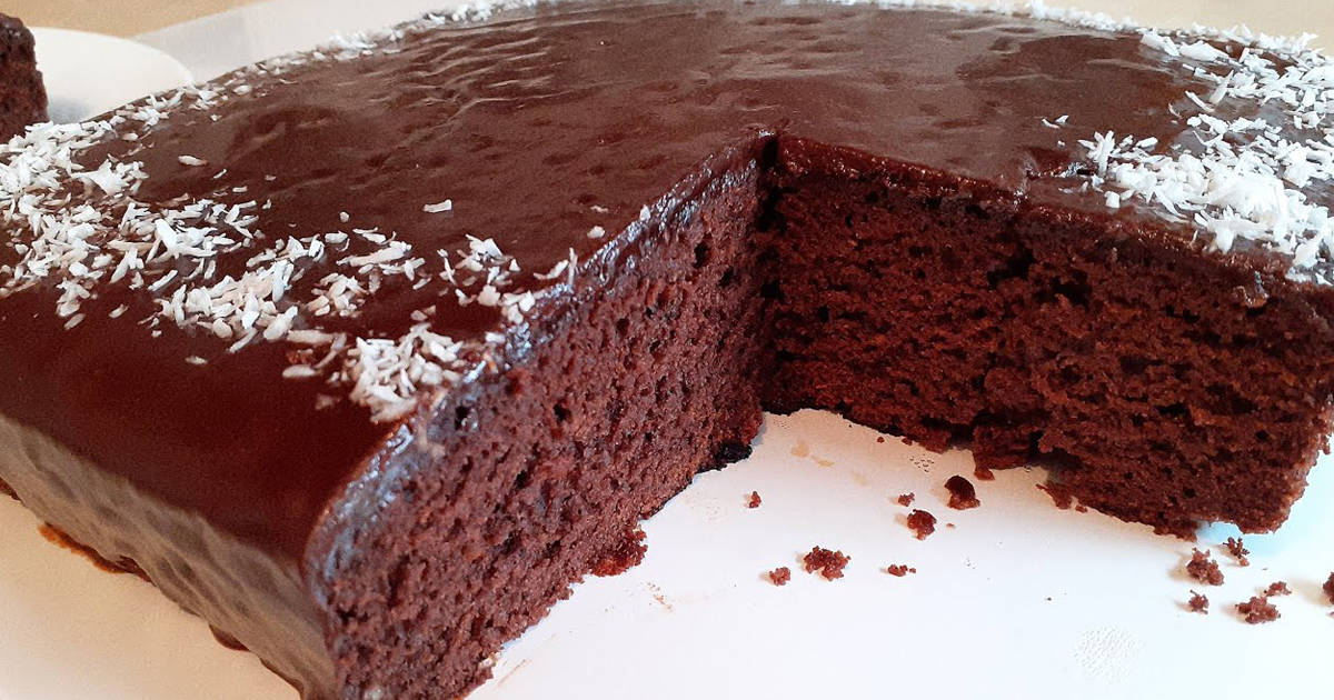Секрет идеального брауни: влажный, насыщенный и простой рецепт для вас