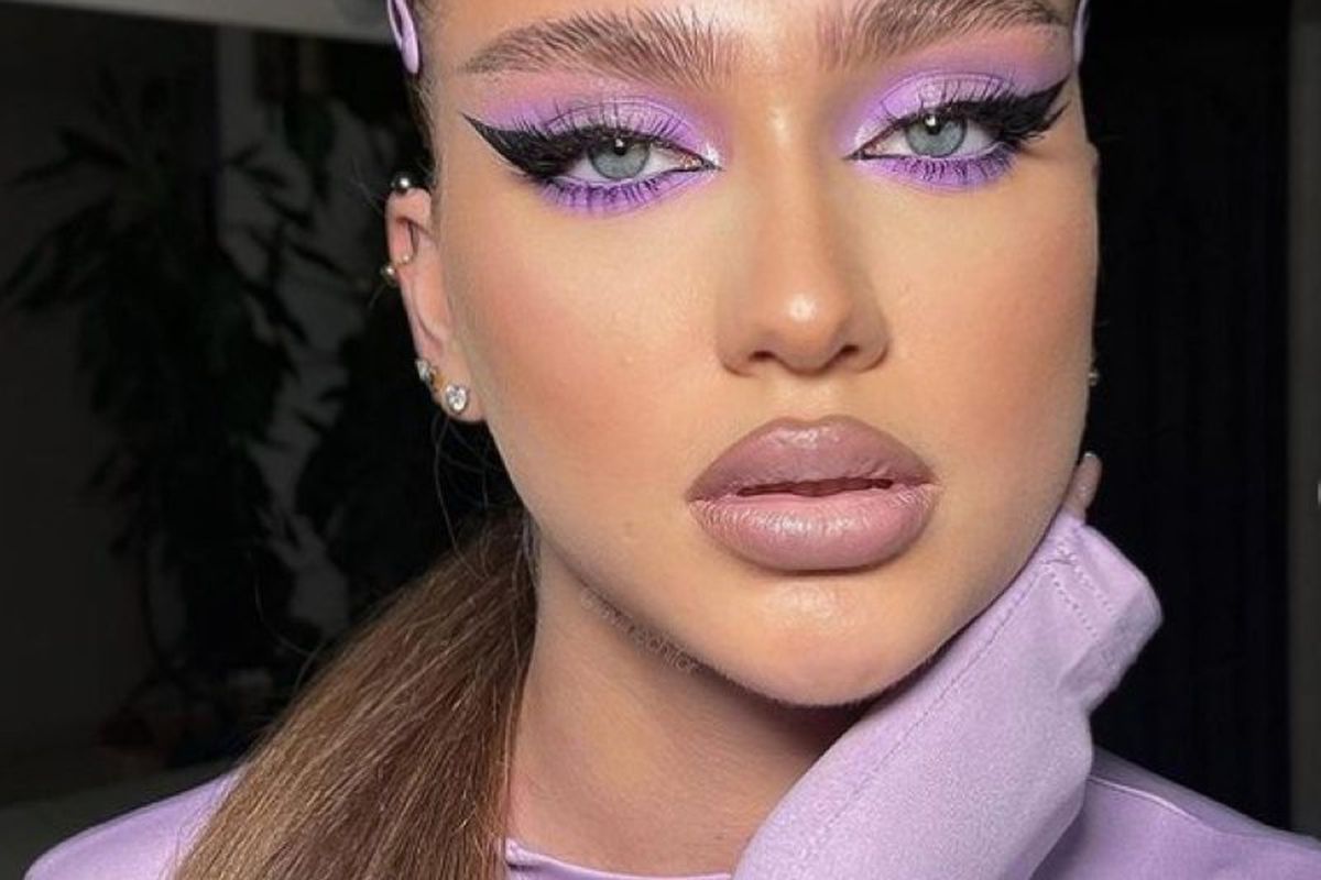 Секреты макияжа для эффектного лифтинга лица