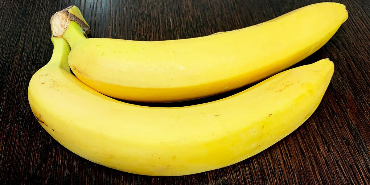 Секрет хранится в магазине: как бананы остаются свежими 2 недели.