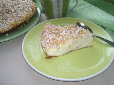 Воздушная творожная запеканка: идеальный рецепт для всей семьи