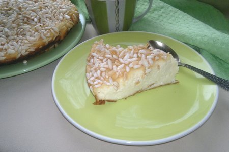 Воздушная творожная запеканка: идеальный рецепт для всей семьи