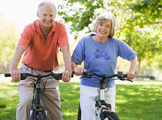 Секреты красоты и долголетия: 3 проверенных способа