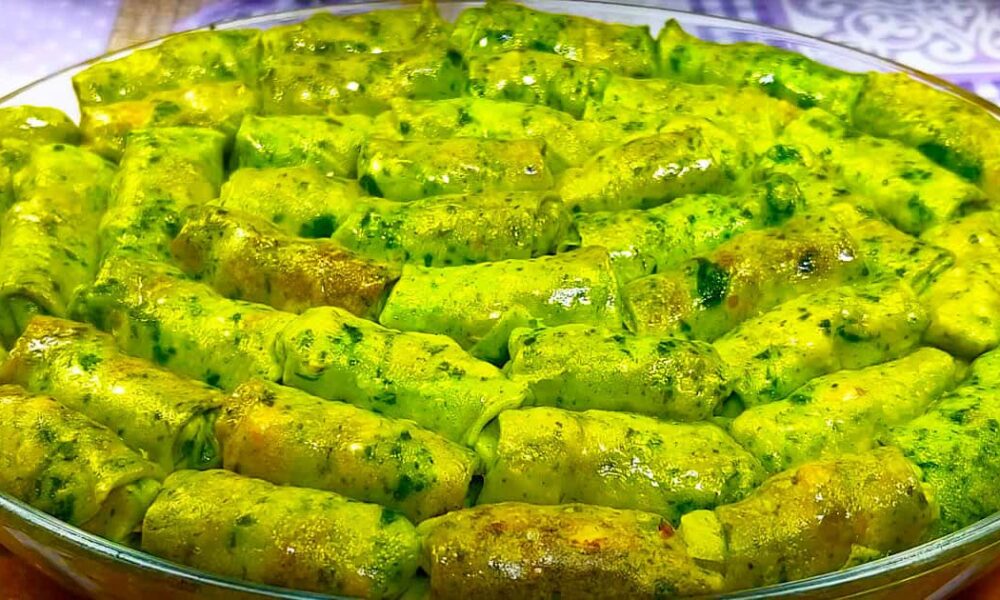 Солоні налисники: смачні рецепти з несподіваними начинками для справжніх гурманів