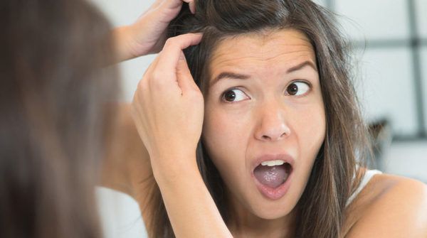 Картофель в борьбе с сединой: секреты красоты звезд