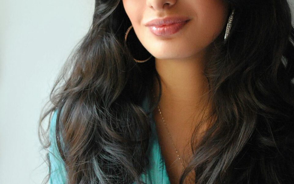 Секреты красоты знаменитостей: как масло ши преображает волосы