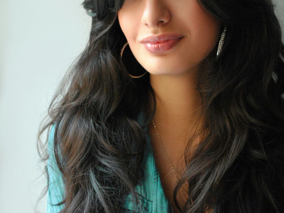 Секреты красоты знаменитостей: как масло ши преображает волосы