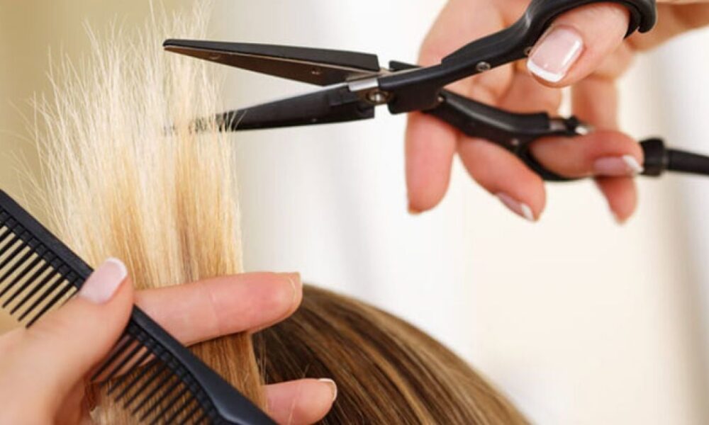 Идеальная прическа, которая идет абсолютно всем: секрет стилиста для вашего образа