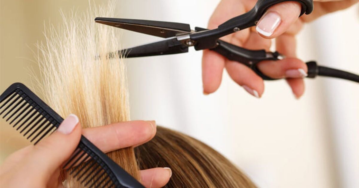 Идеальная прическа, которая идет абсолютно всем: секрет стилиста для вашего образа