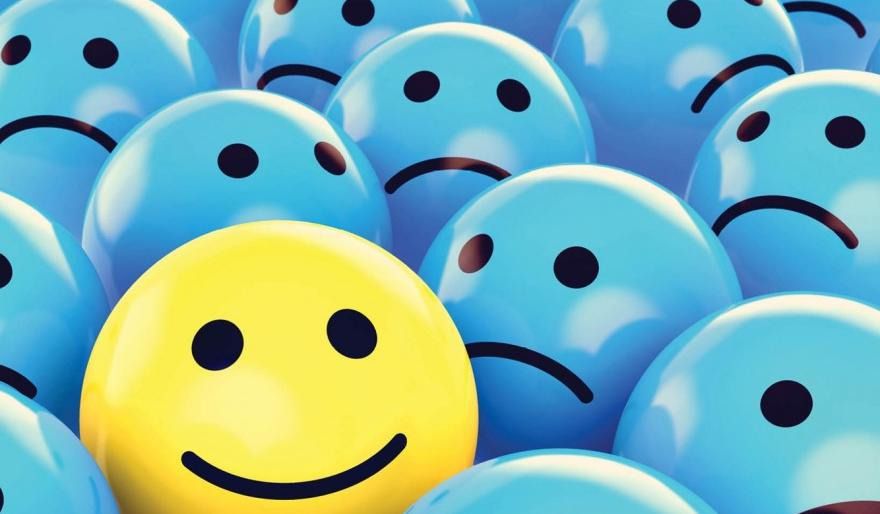 Как сохранить оптимизм: практические советы для женщин