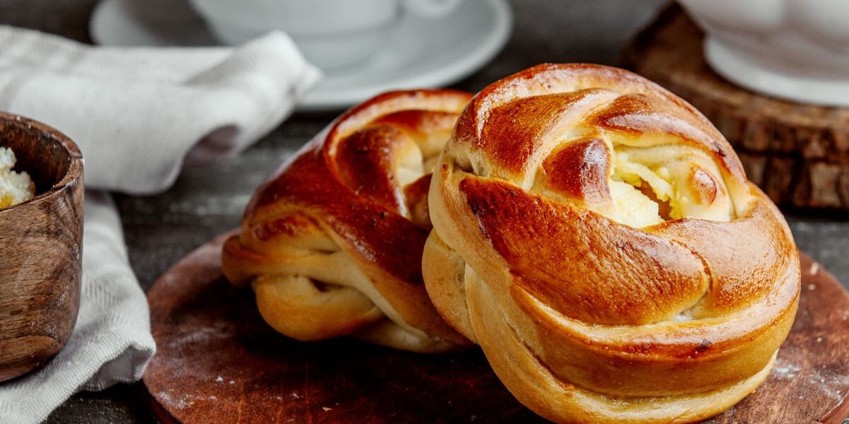 Секреты идеальной выпечки: два ингредиента для пышности и воздушности