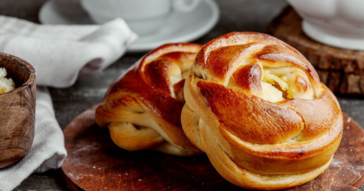 Секреты идеальной выпечки: два ингредиента для пышности и воздушности