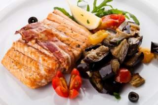 Сьомга на гриле: рецепты и секреты приготовления для идеального ужина