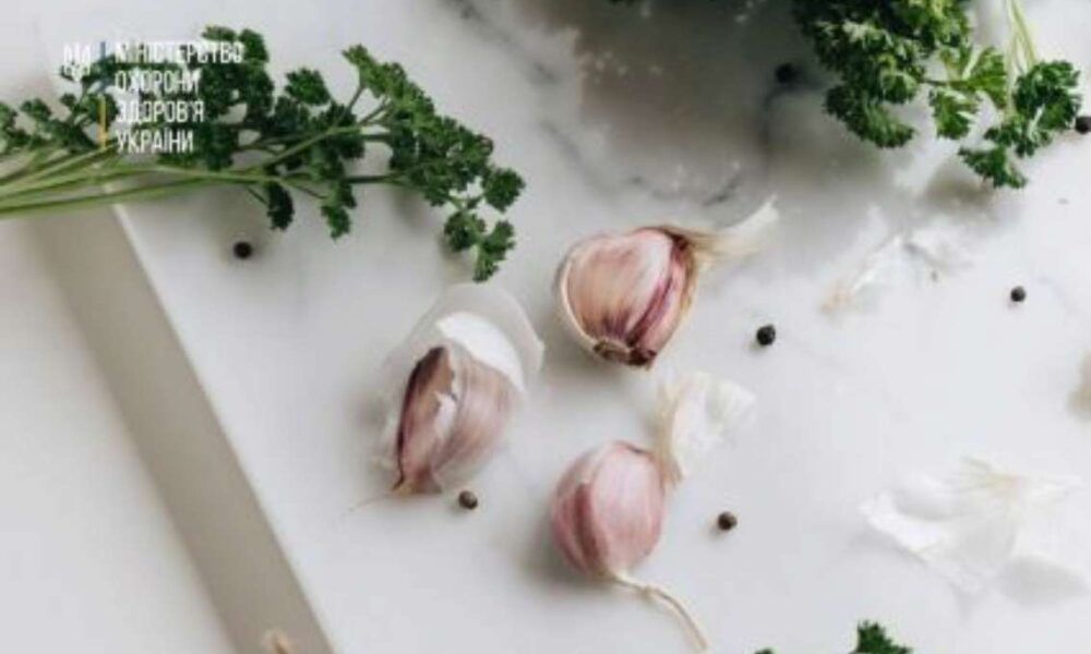 Чеснок для женского здоровья: польза, мифы и рекомендации Минздрава