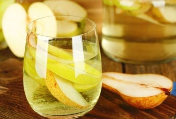 Ночной напиток для стройности: секреты эффективного жиросжигания