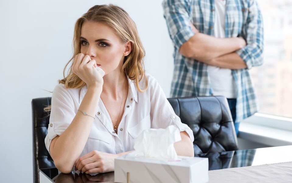 Как правильно жаловаться, чтобы не навредить себе: секреты женской психологии