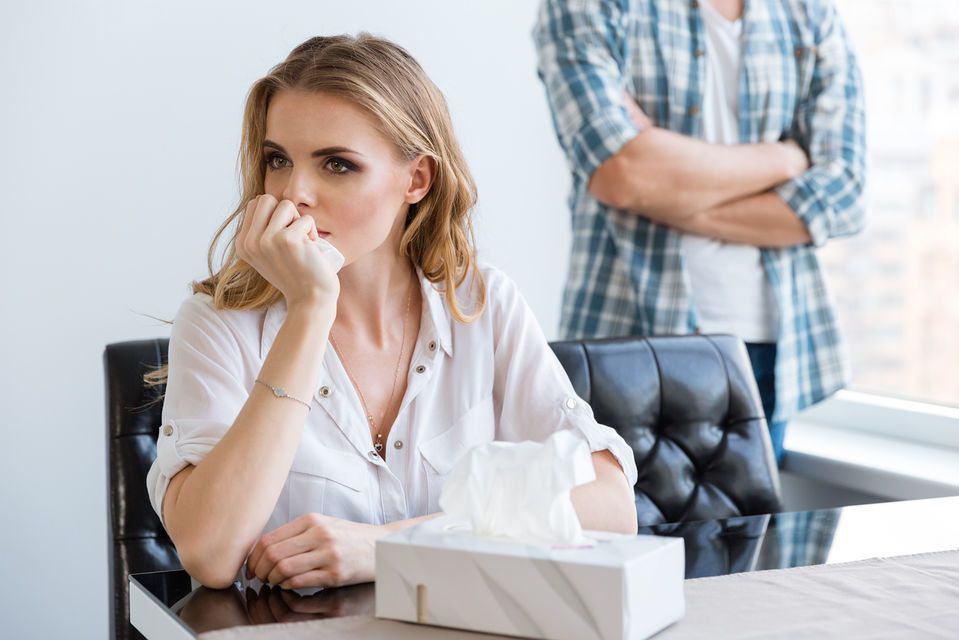 Как правильно жаловаться, чтобы не навредить себе: секреты женской психологии