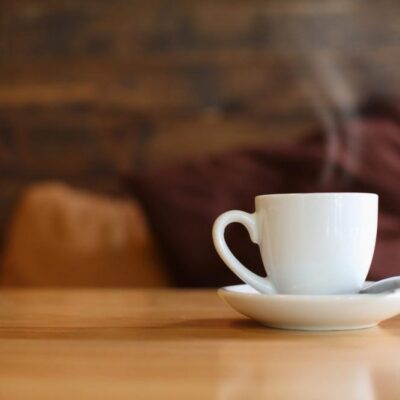 Секреты идеального напитка: как раскрыть вкус вашего любимого кофе